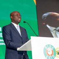 “Ghana Hosts 24th EBID Board Meeting